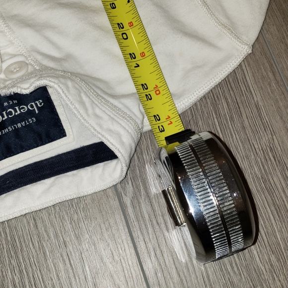 {Abercrombie & Fitch} Boys Shirt - Picture 6 of 6